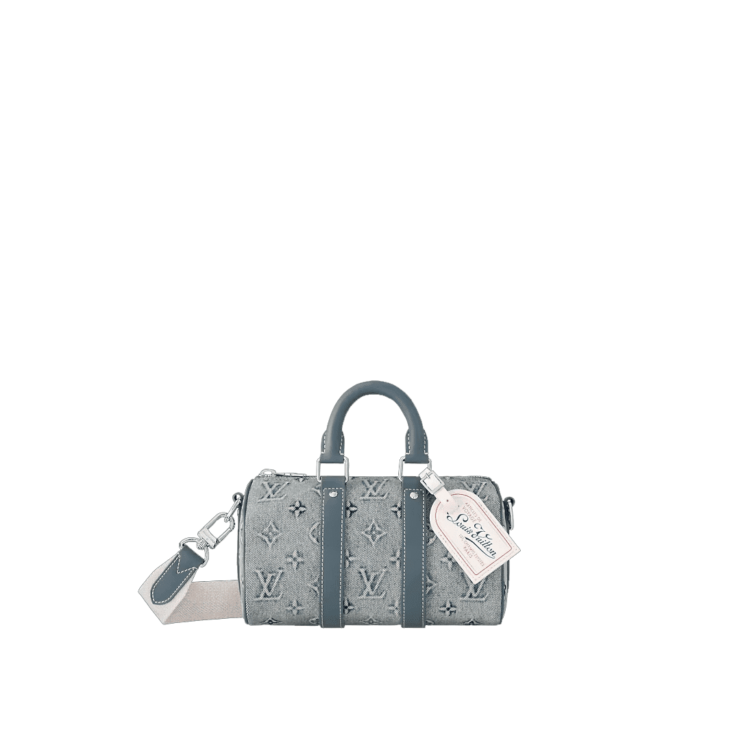 L0vis Vvtt0n M22762 Keepall Bandoulière 25