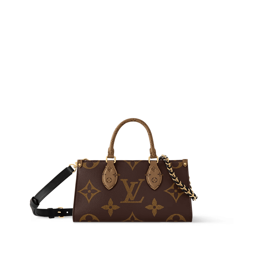 L0vis Vvtt0n M14236 OnTheGo East West Chain