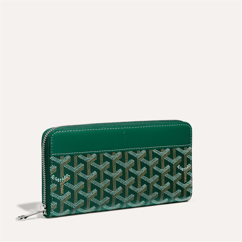 G09ard Matignon GM Wallet