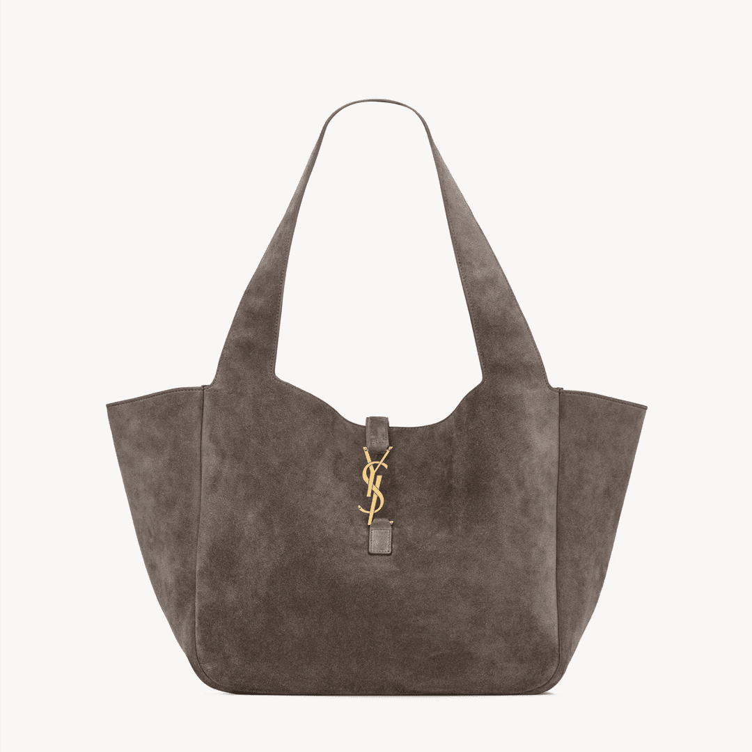 Sa1nt Lau*nt LE 5 À 7 BEA in suede