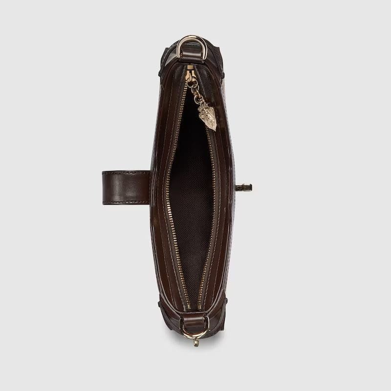 Gvc*1 MOON SIDE MINI SHOULDER BAG