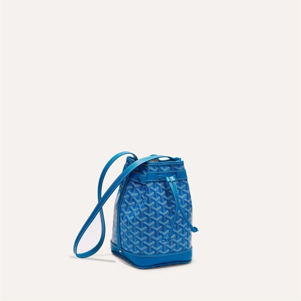 G09ard Petit Flot Bucket Bag