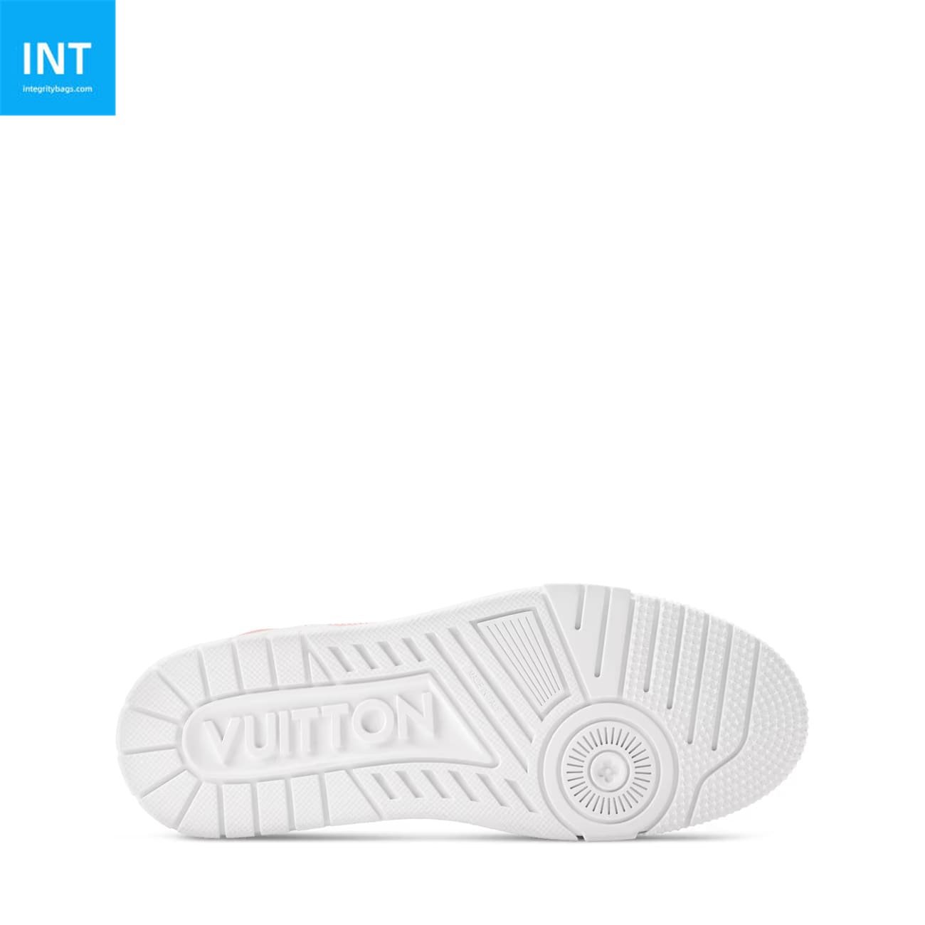 L0vis Vvtt0n 1AJCL7 LV Trainer Sneaker