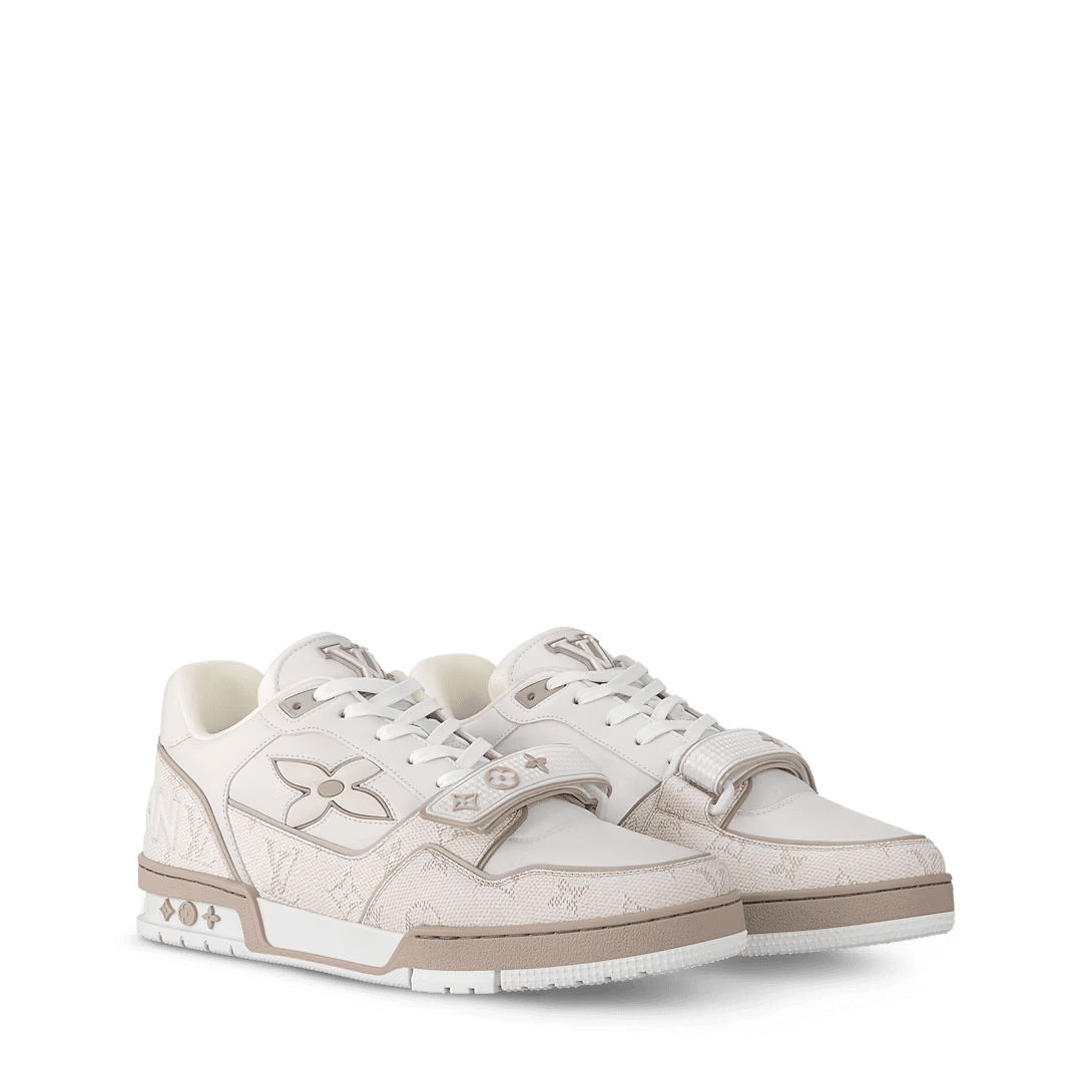 L0vis Vvtt0n 1AHTUA LV Trainer Sneaker