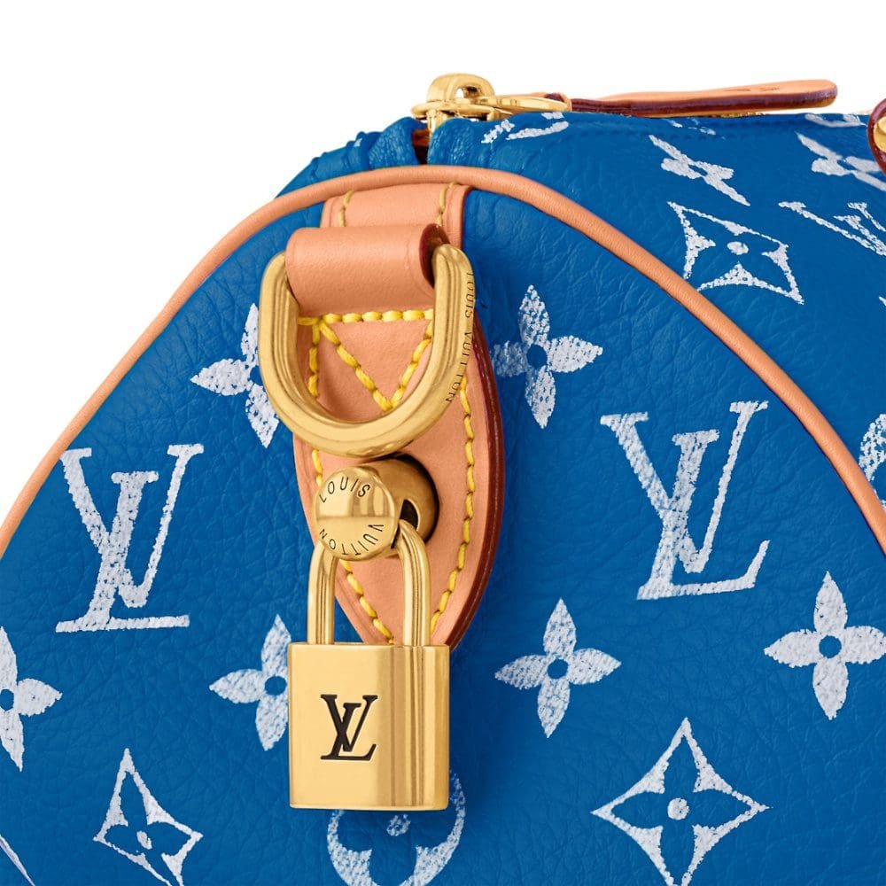 L0vis Vvtt0n M24424 Speedy P9 Bandoulière 25