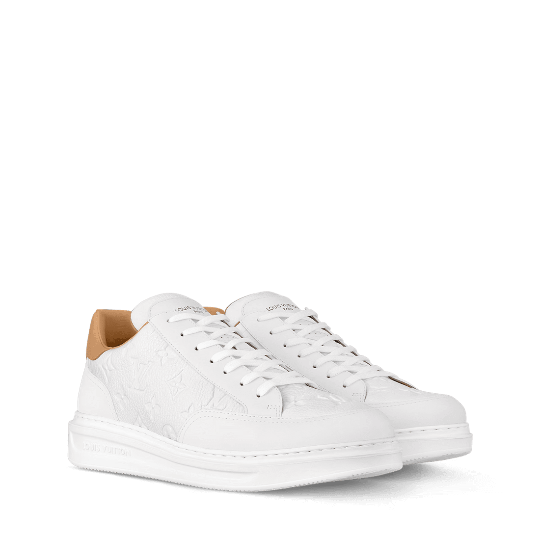L0vis Vvtt0n 1A8V3O Beverly Hills Sneaker