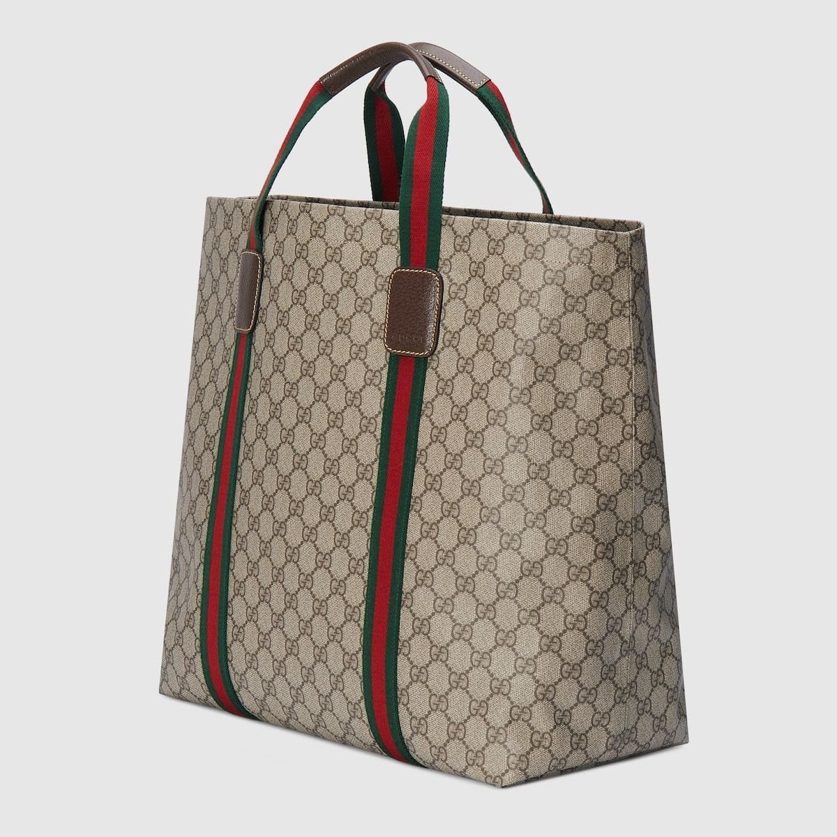 Gvc*1 GG Tender medium tote bag