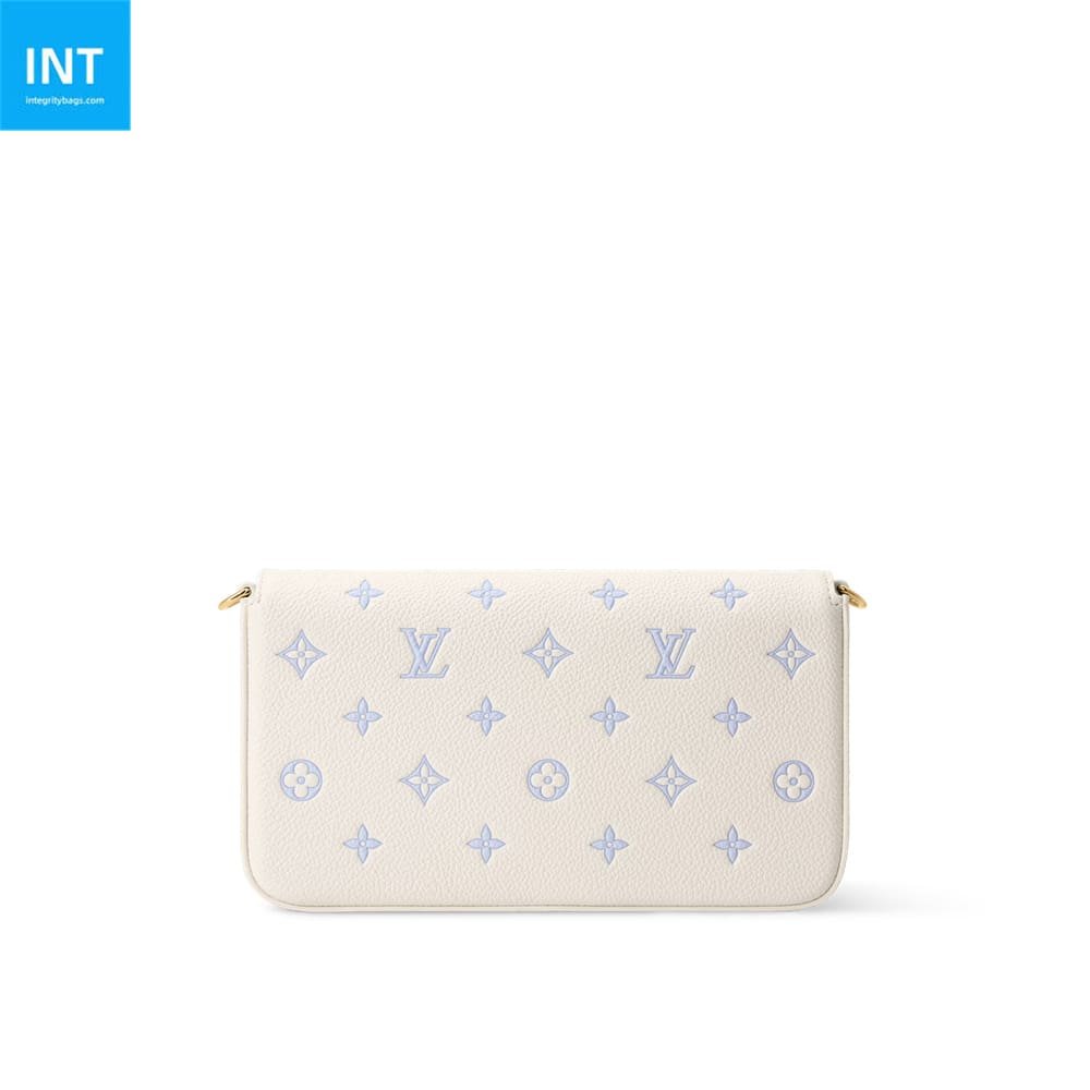 L0vis Vvtt0n M28127 Pochette Félicie