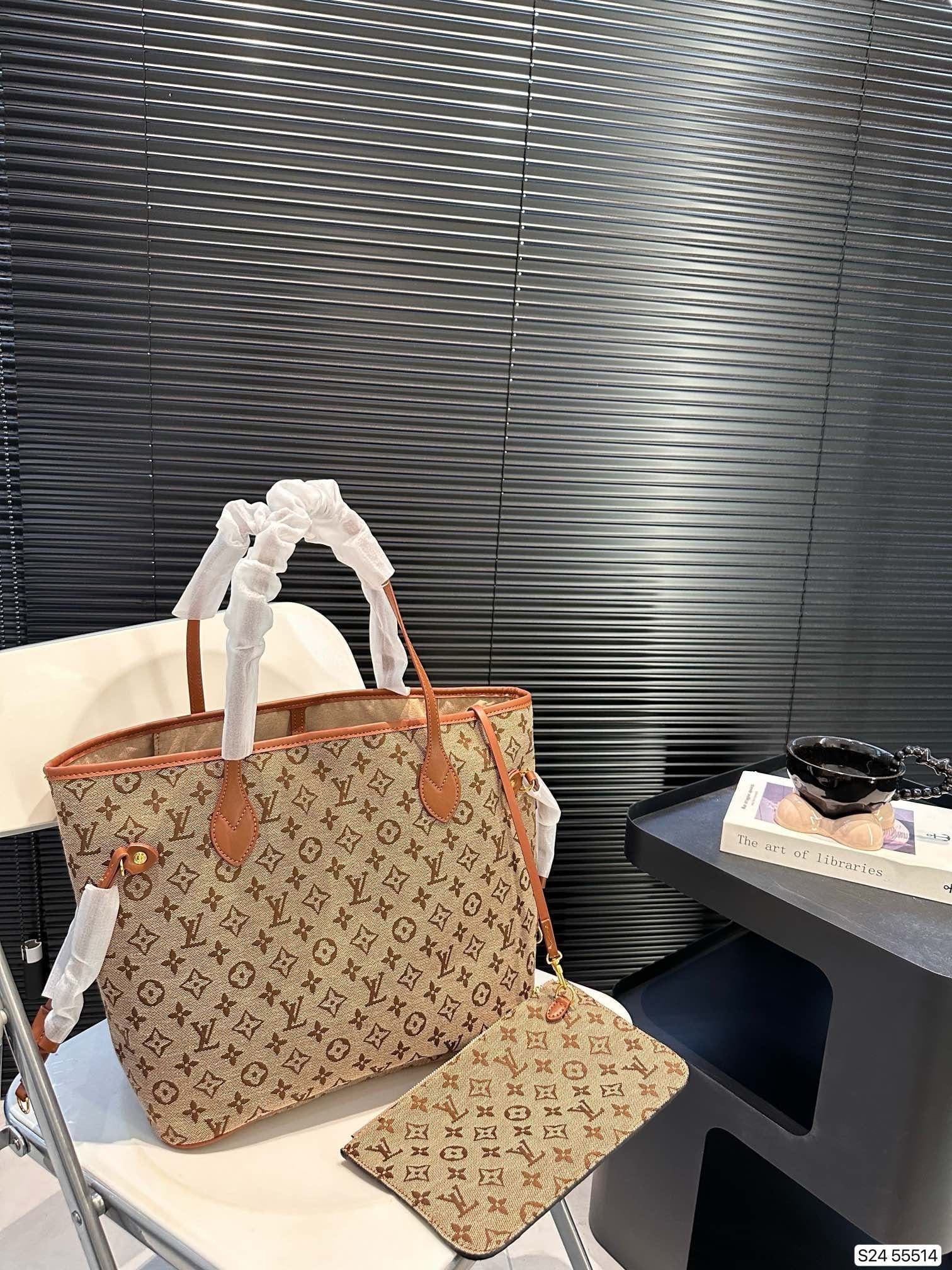 L0vis Vvtt0n Neverfull 55514