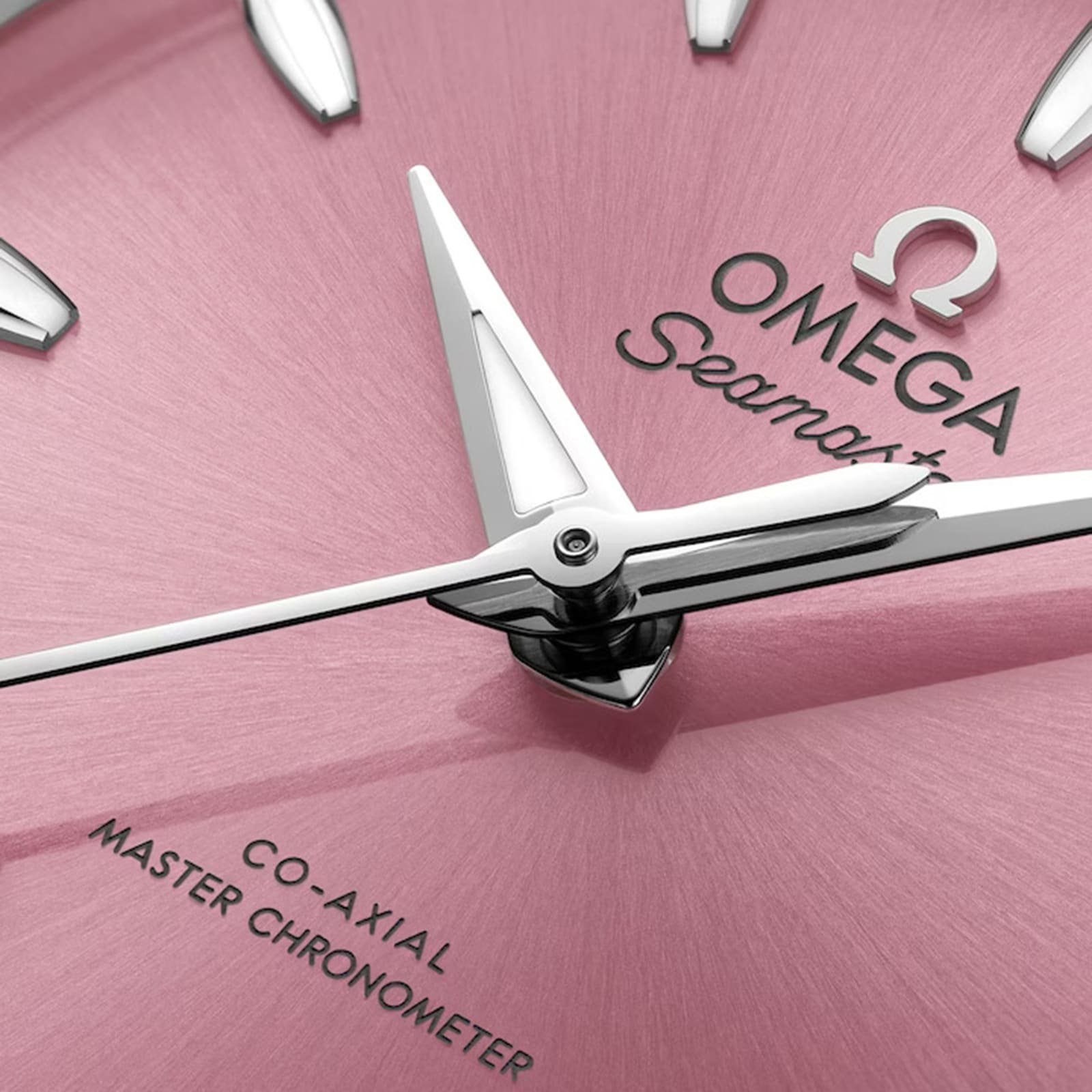 0me*ga Seamaster Aqua Terra 150M