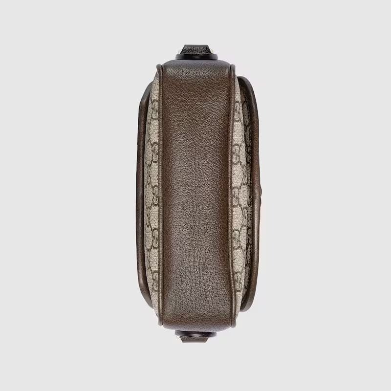 Gvc*1 OPHIDIA GG MINI SHOULDER BAG