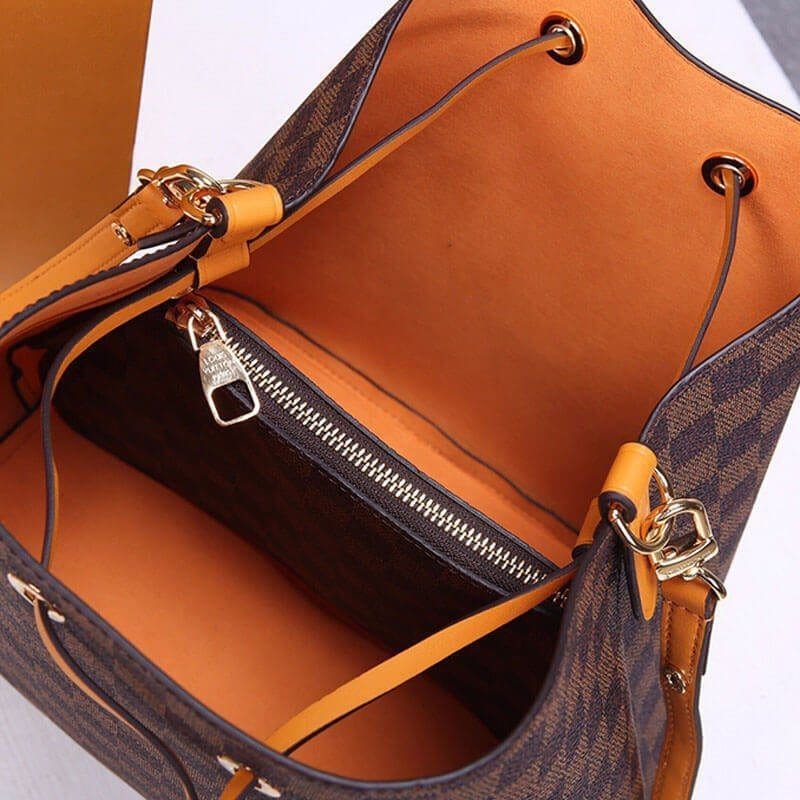 L0vis Vvtt0n NeoNoe Bucket Bag N40213