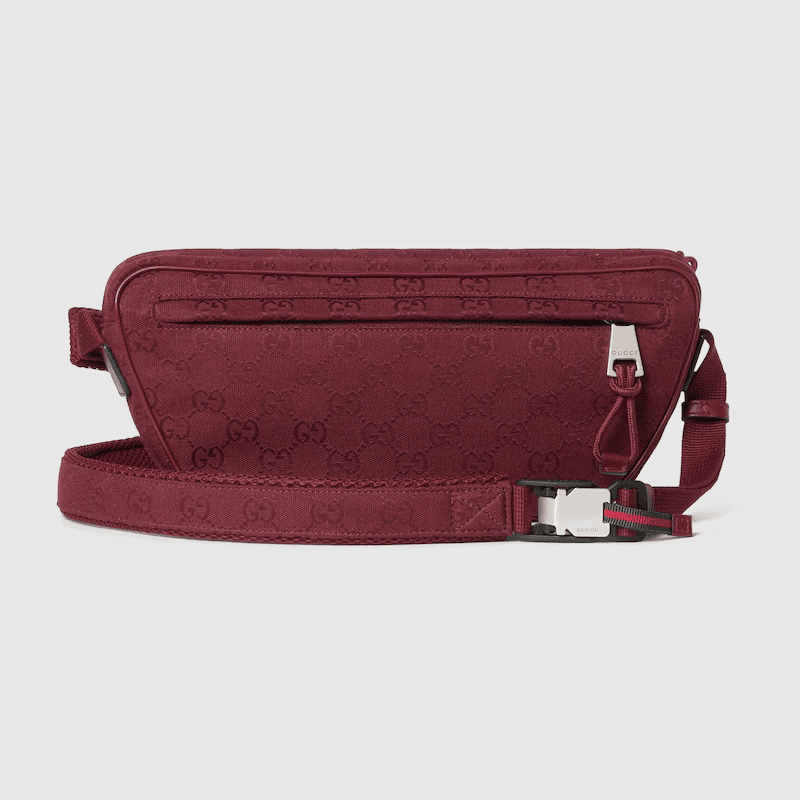 Gvc*1 Small GG crossbody bag