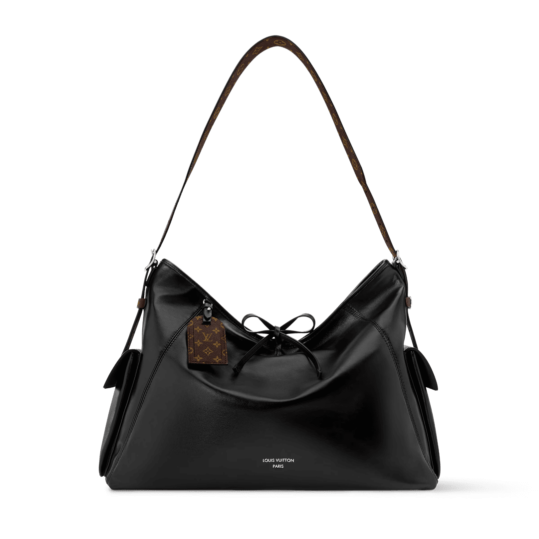 L0vis Vvtt0n M15175 CarryAll Travel Bag