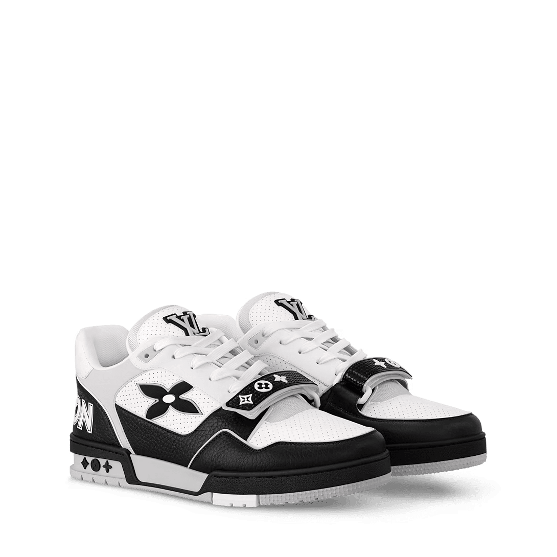 L0vis Vvtt0n 1AHTDJ LV Trainer Sneaker