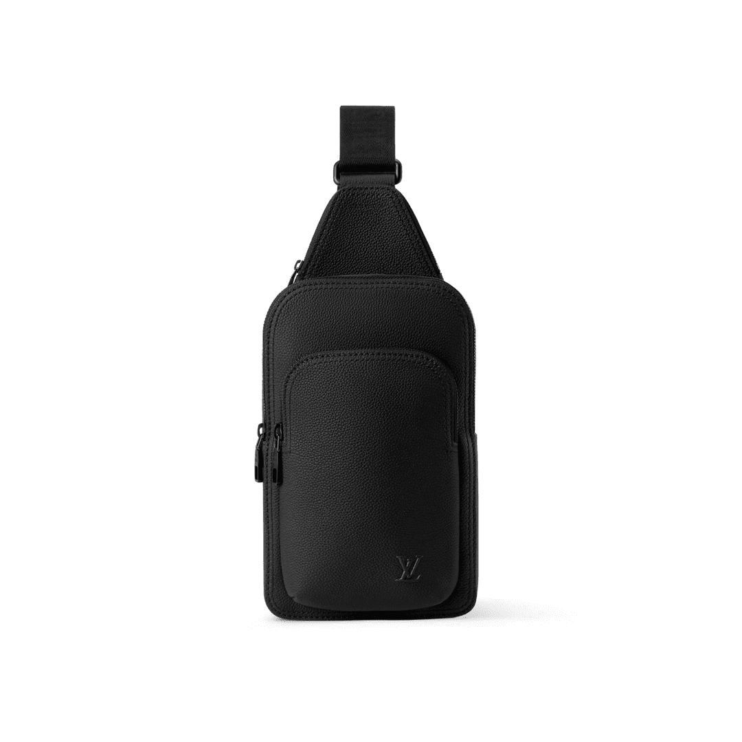 L0vis Vvtt0n M15255 Avenue Slingbag PM