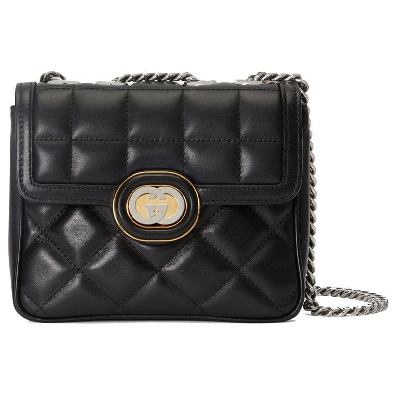 Gvc*1 DECO MINI SHOULDER BAG