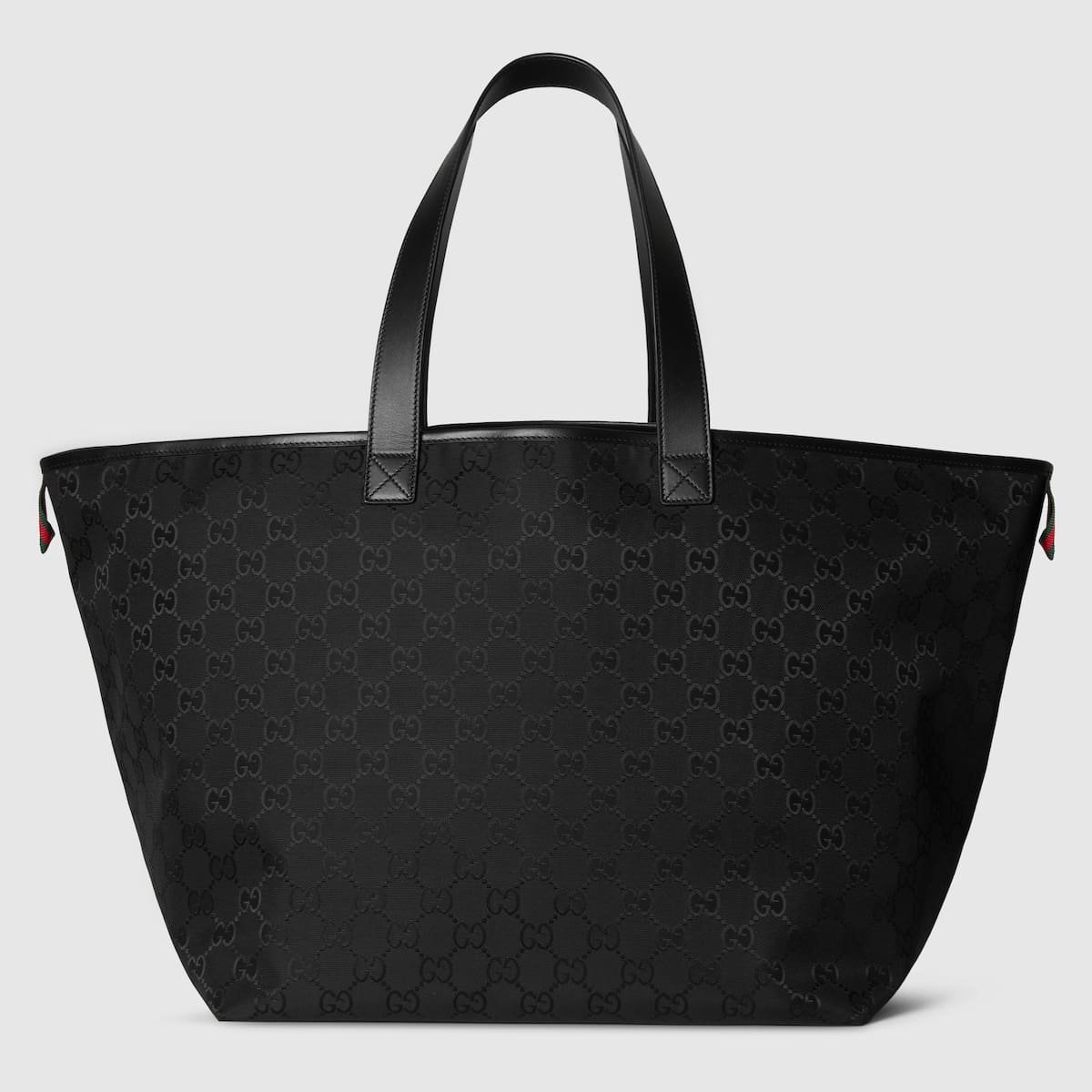 Gvc*1 Large tote bag