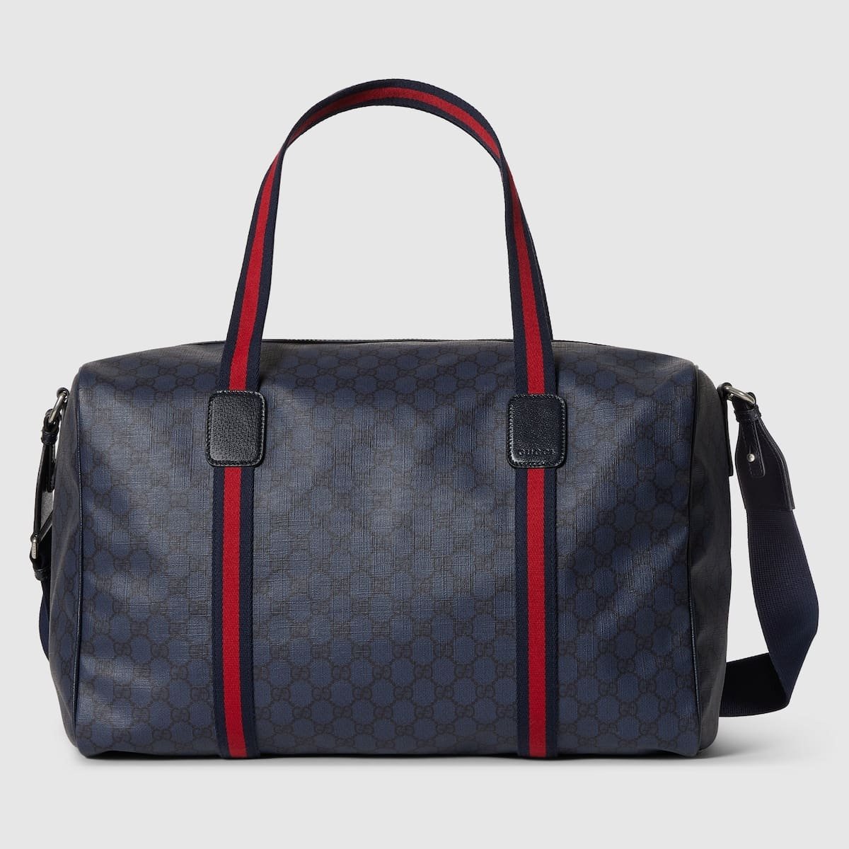 Gvc*1 Medium duffle bag with Web
