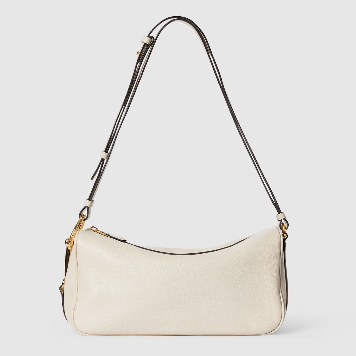 Gvc*1 Half Horsebit medium shoulder bag