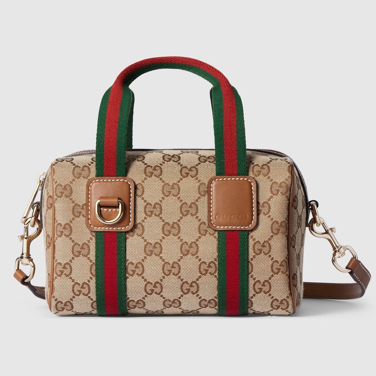 Gvc*1 Mini GG Handbag