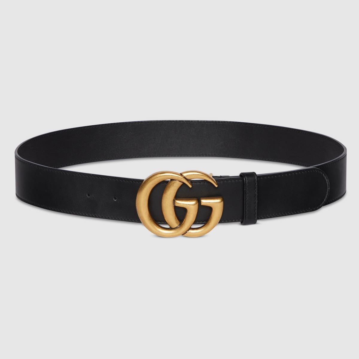 Gvc*1 GG Marmont wide belt