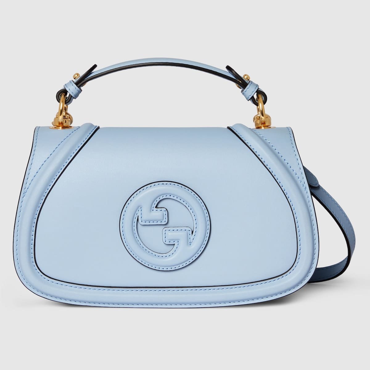 Gvc*1 Blondie medium top handle bag