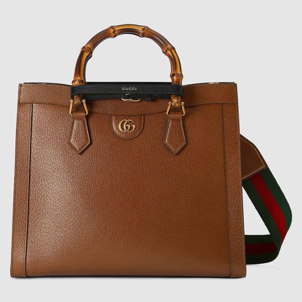 Gvc*1 Diana large tote bag