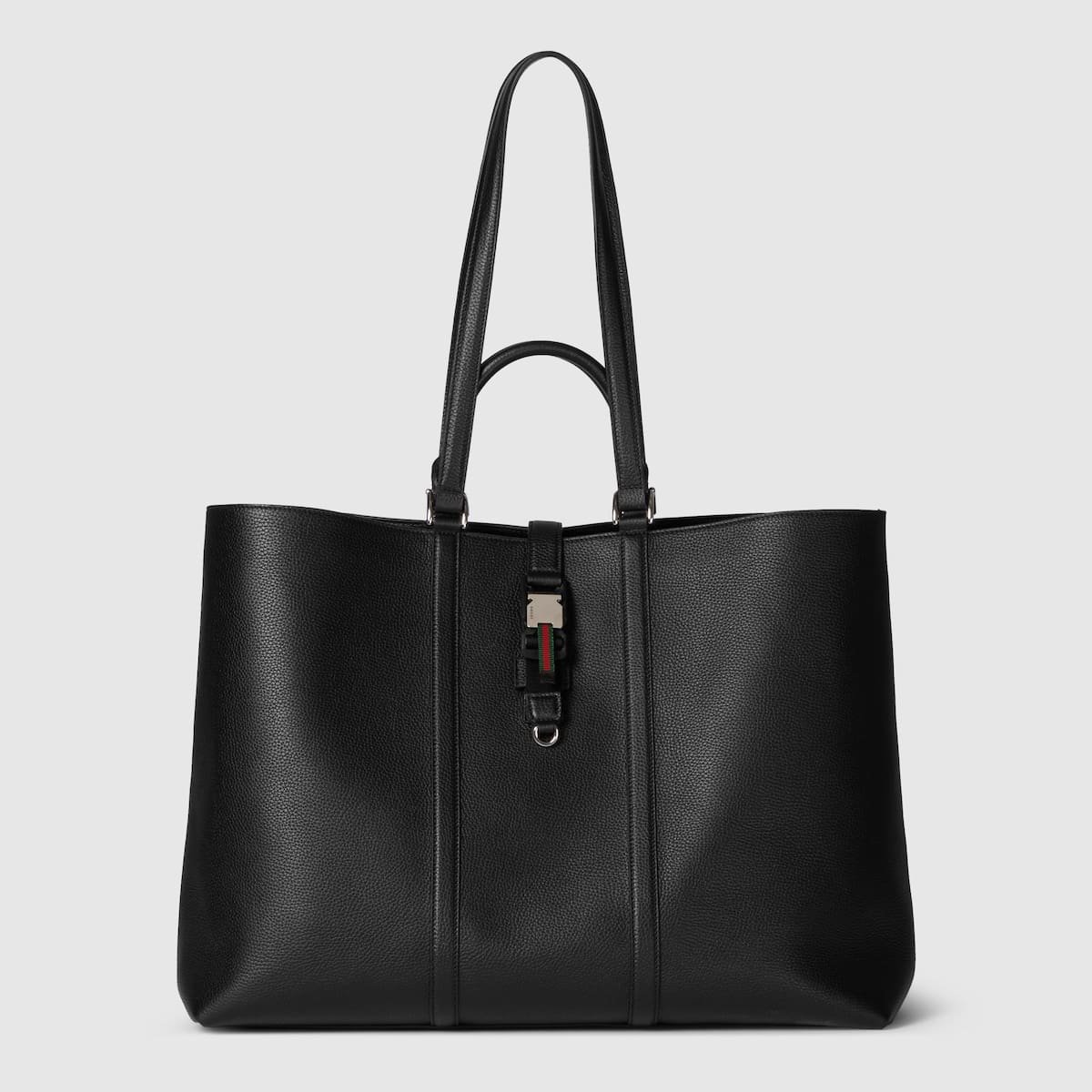 Gvc*1 Maxi tote bag with Web