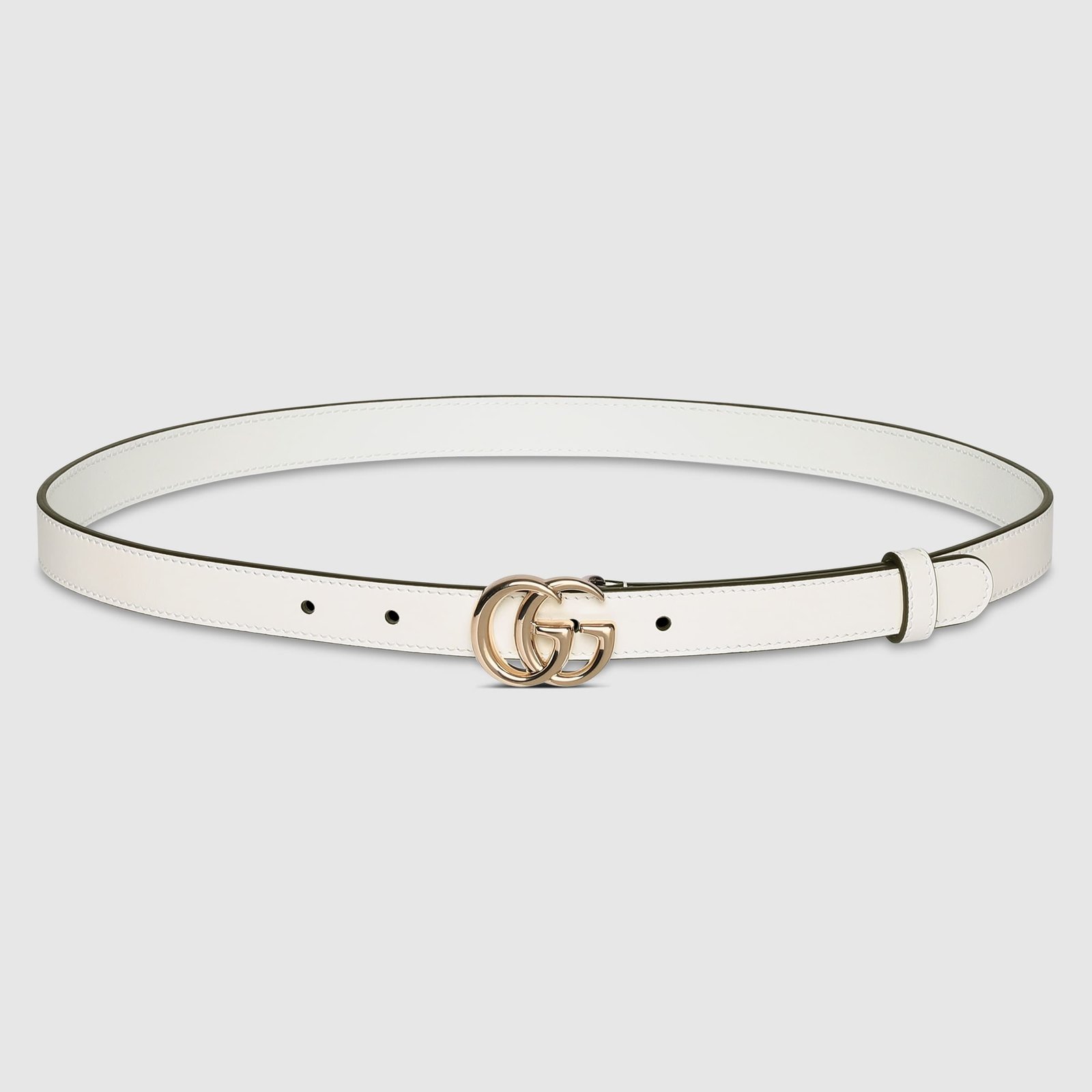 Gvc*1 GG Marmont thin belt