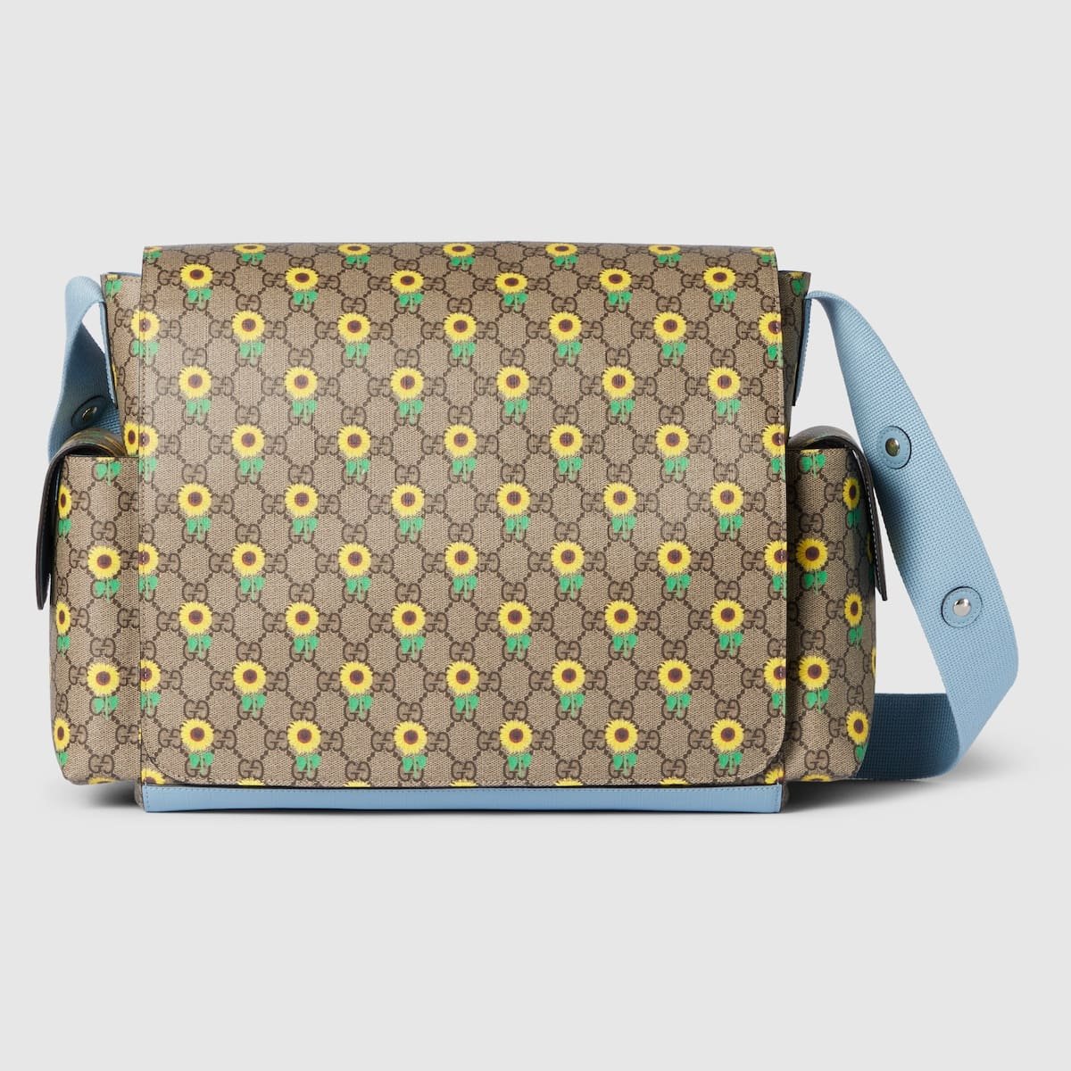 Gvc*1 Large changing bag