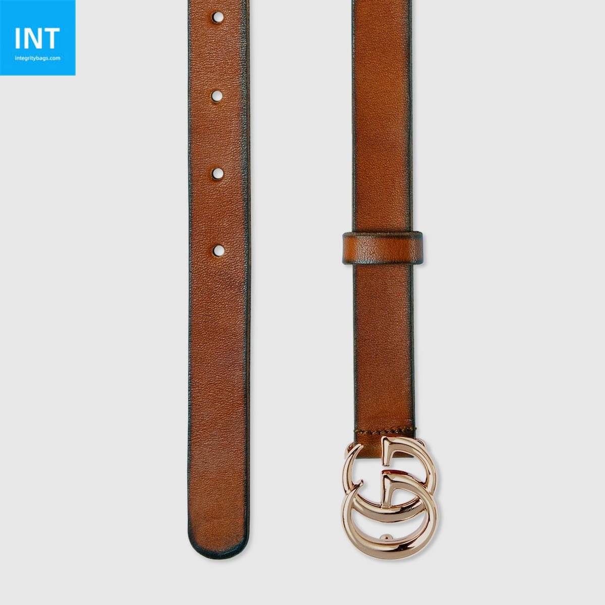 Gvc*1 GG Marmont thin belt