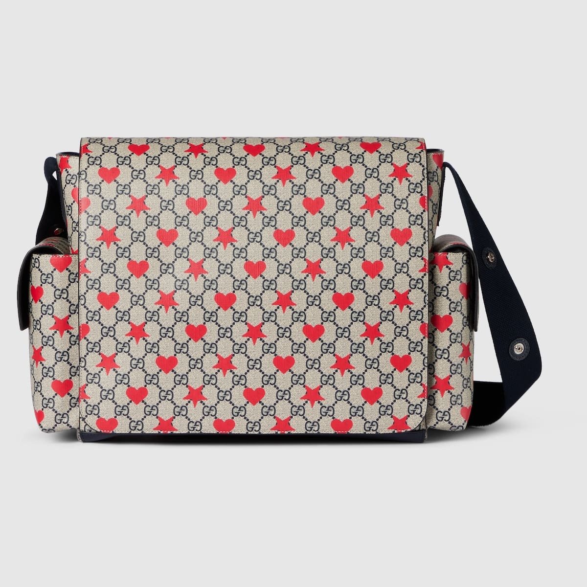 Gvc*1 Large changing bag