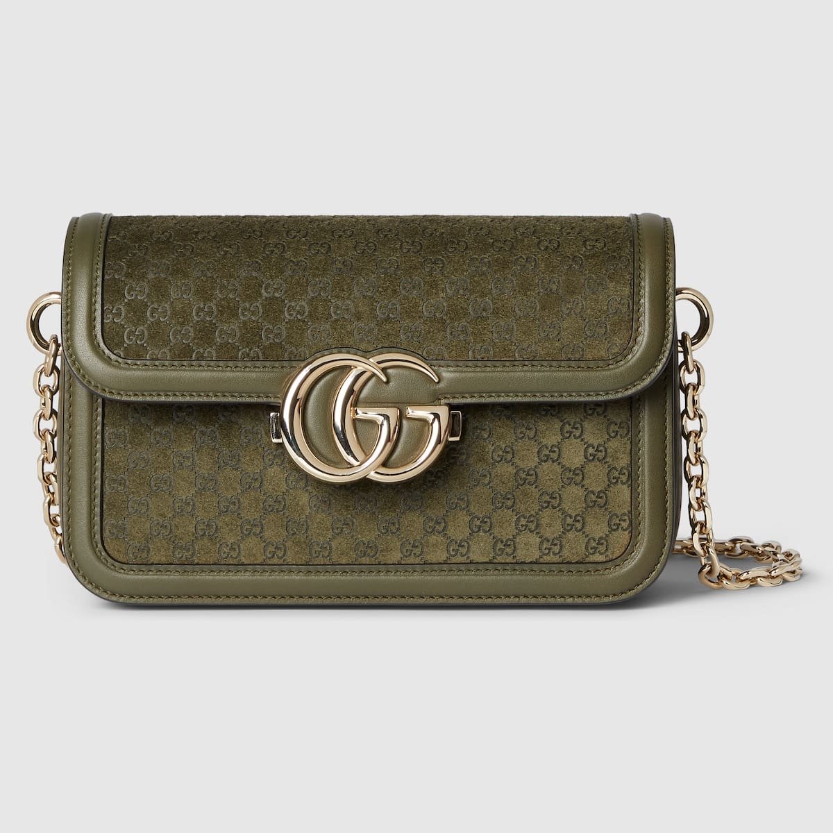 Gvc*1 Go small shoulder bag