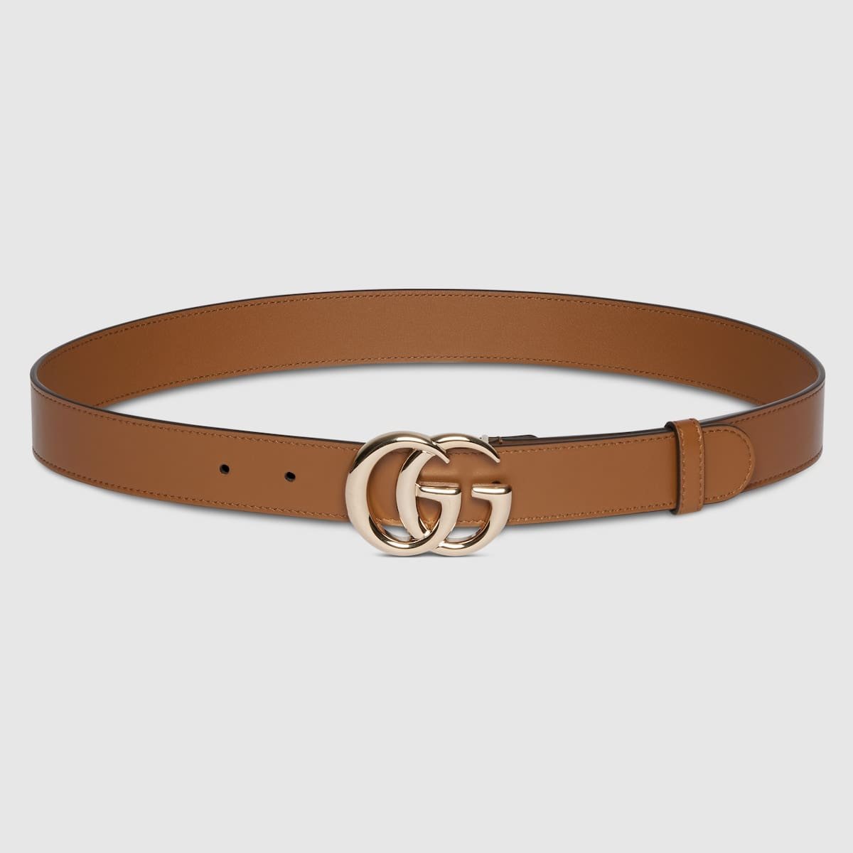 Gvc*1 GG Marmont thin belt