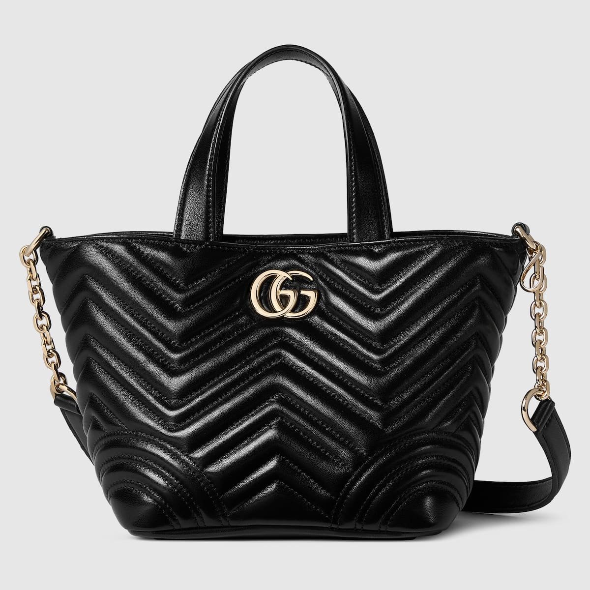 Gvc*1 Betty small tote bag