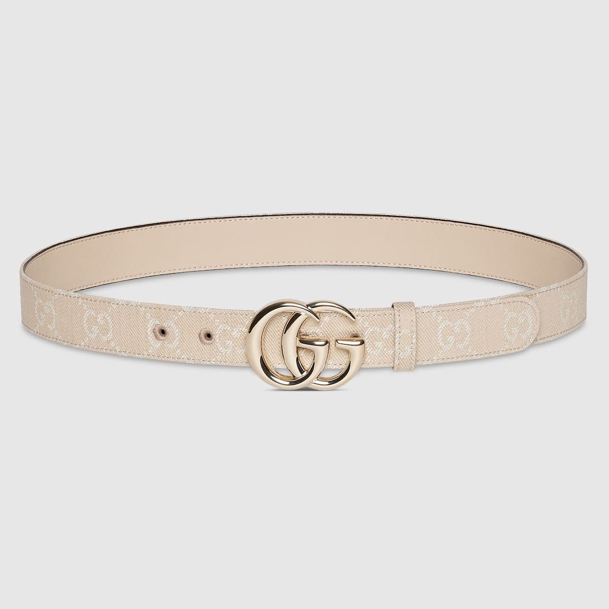 Gvc*1 GG Marmont thin belt