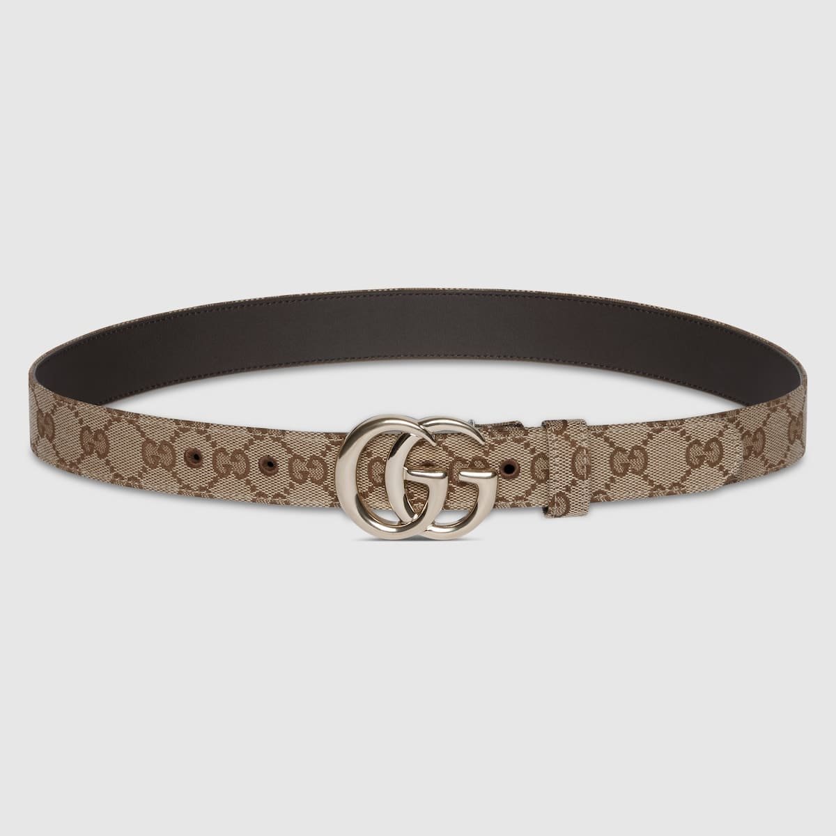Gvc*1 GG Marmont thin belt