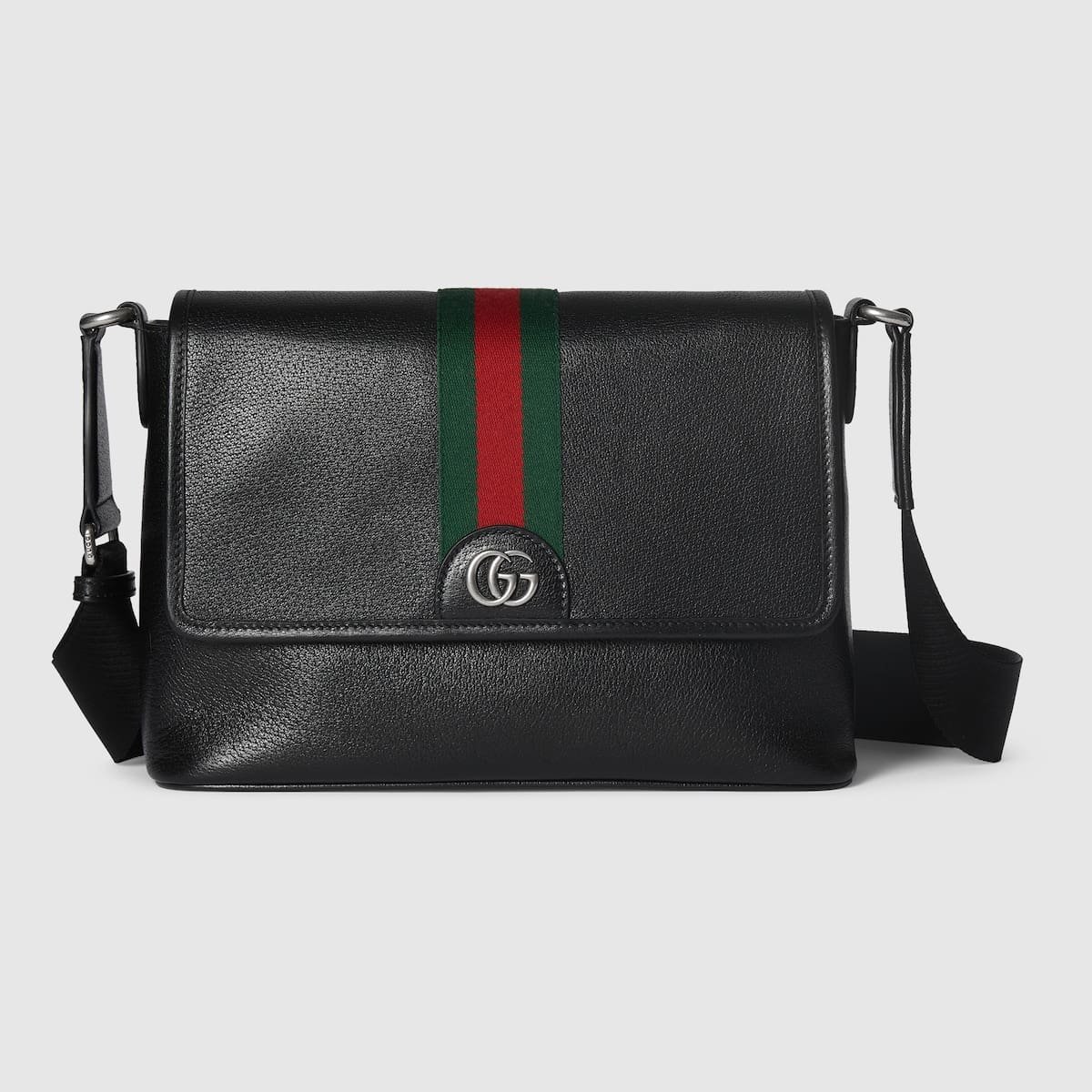 Gvc*1 Ophidia medium messenger bag