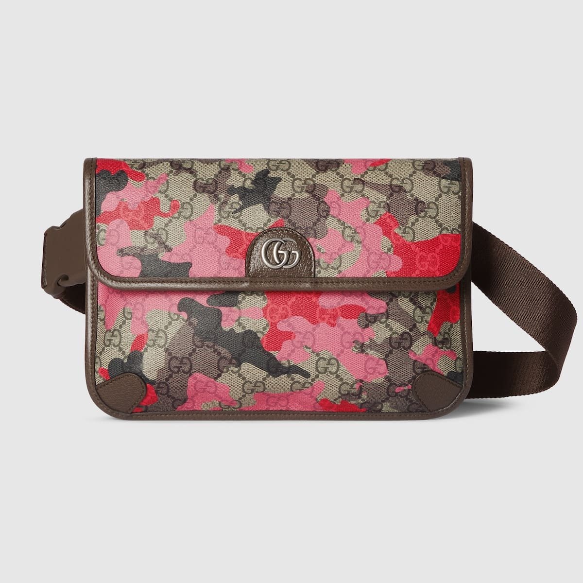 Gvc*1 Small GG belt bag