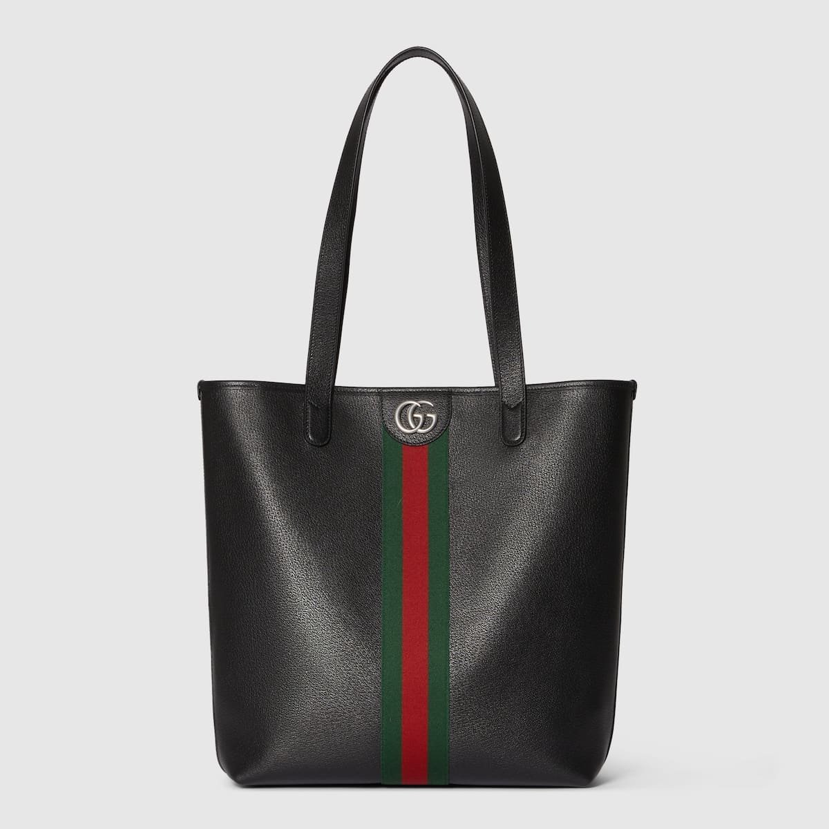 Gvc*1 Ophidia medium tote bag