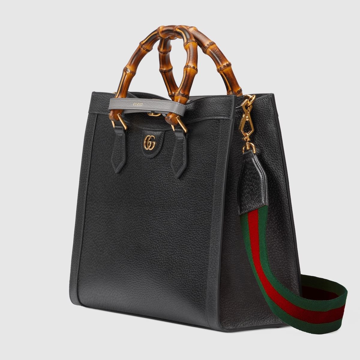 Gvc*1 Diana large tote bag