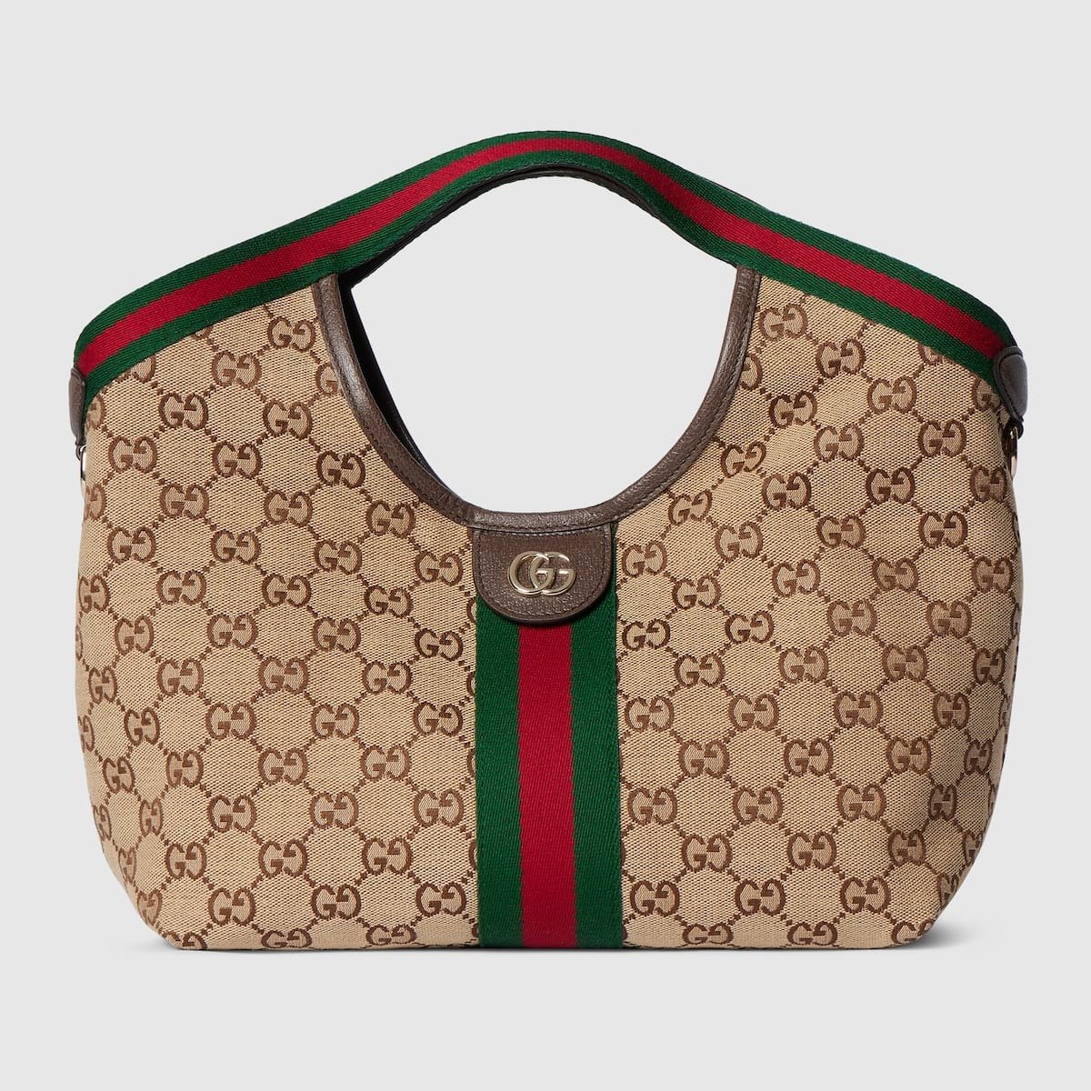 Gvc*1 Giglio small tote bag