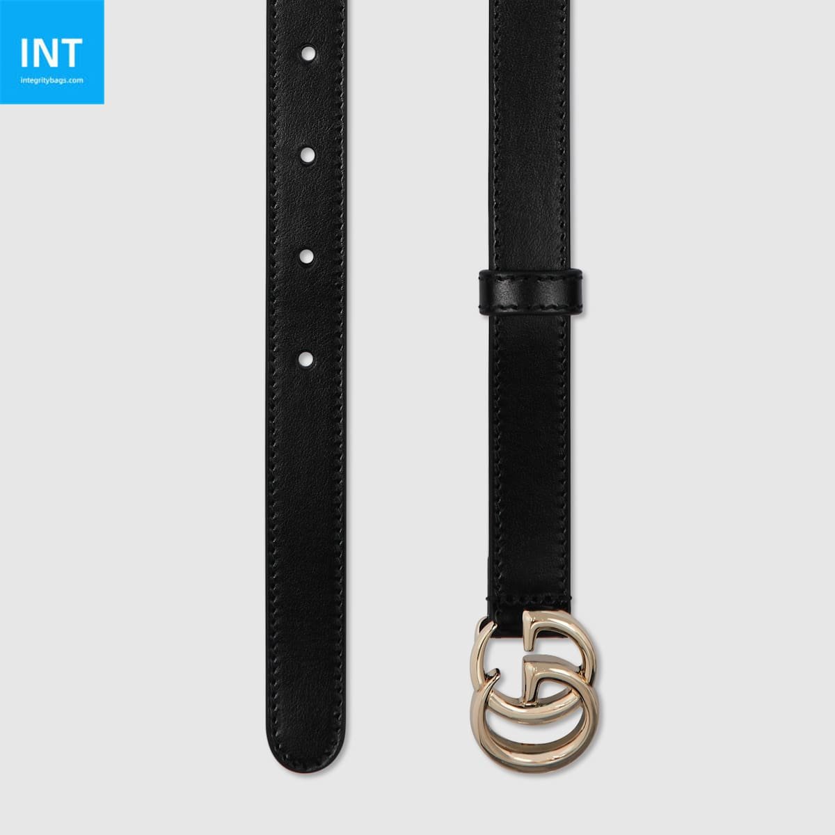 Gvc*1 GG Marmont thin belt
