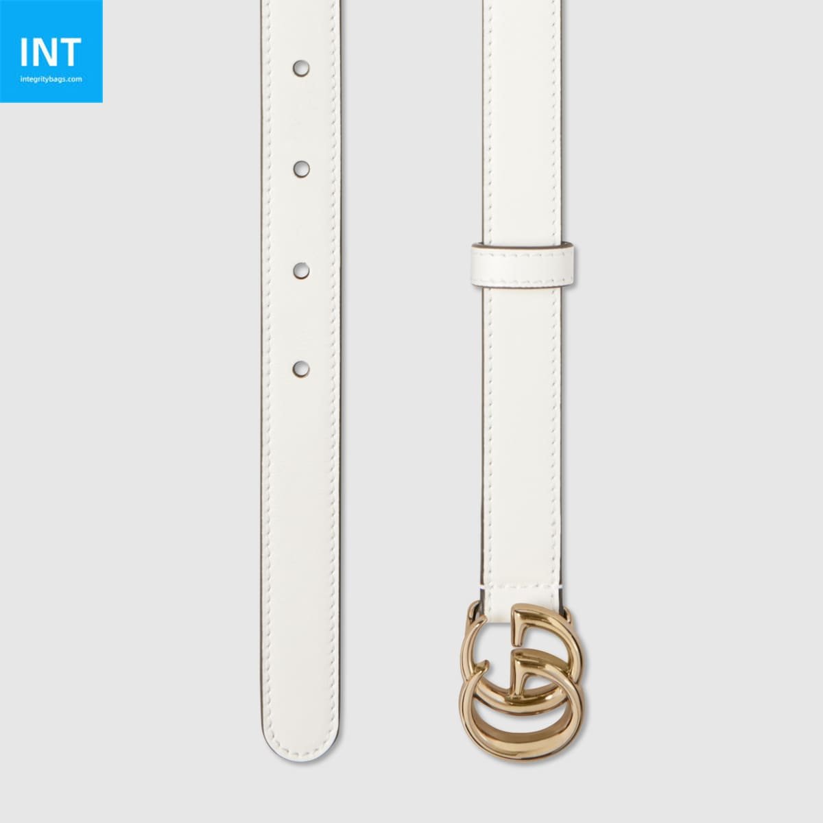 Gvc*1 GG Marmont thin belt