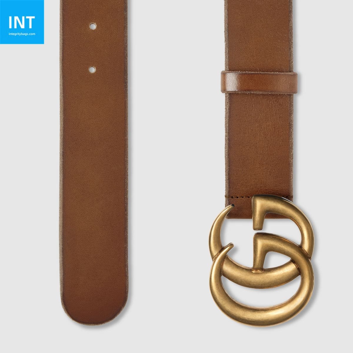 Gvc*1 GG Marmont wide belt