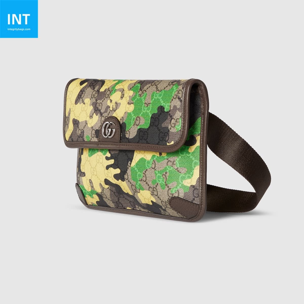 Gvc*1 Small GG belt bag