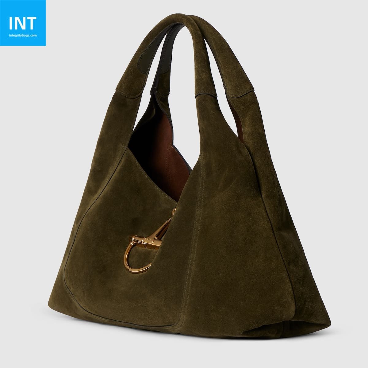 Gvc*1 Softbit maxi shoulder bag