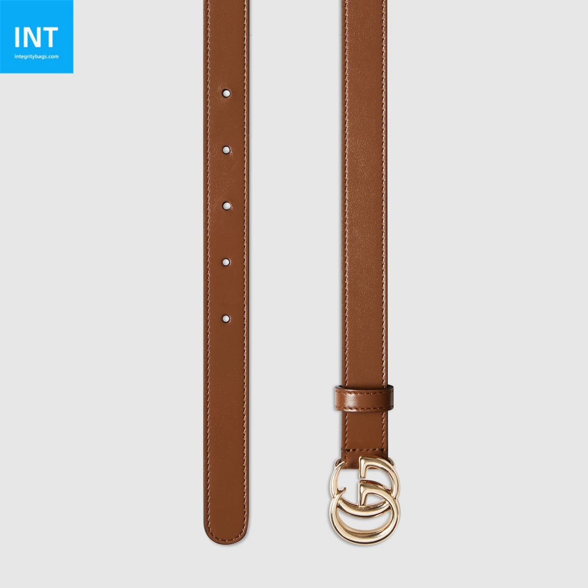 Gvc*1 GG Marmont thin belt