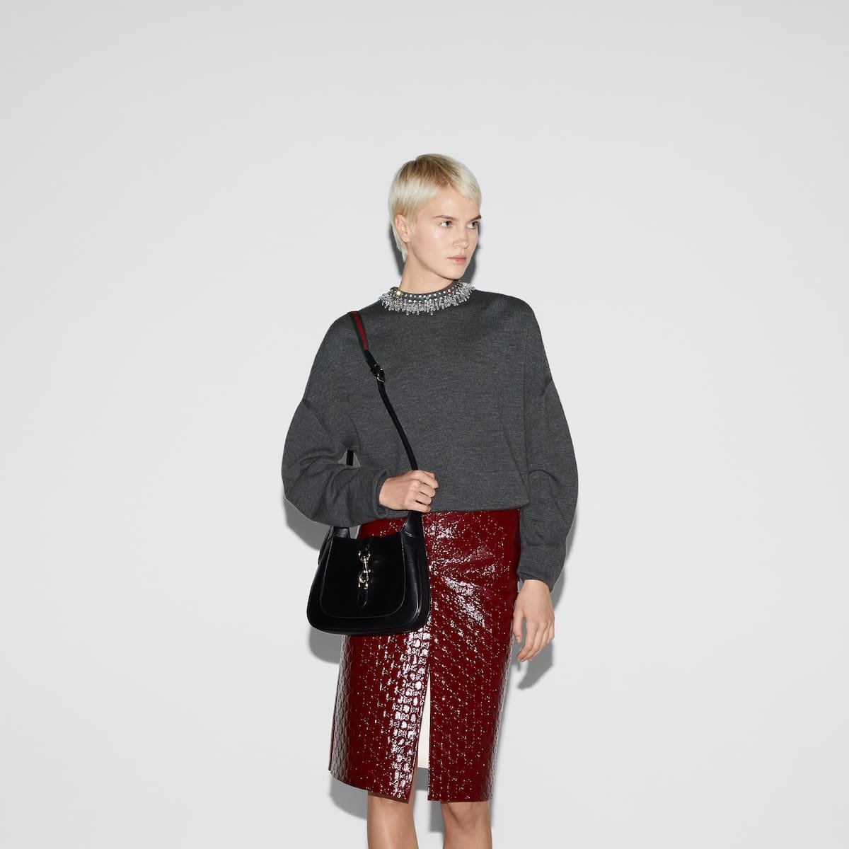 Gvc*1 Jackie medium bag